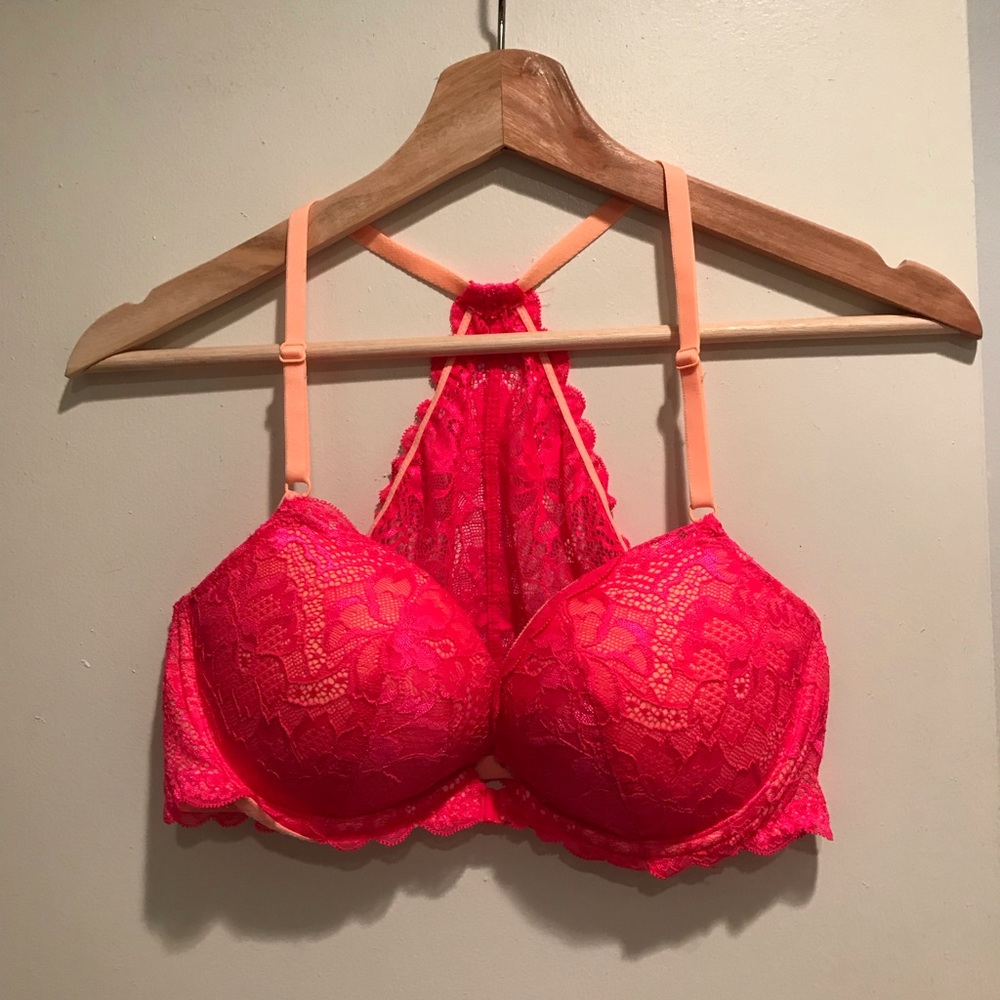 VS Pink Bra